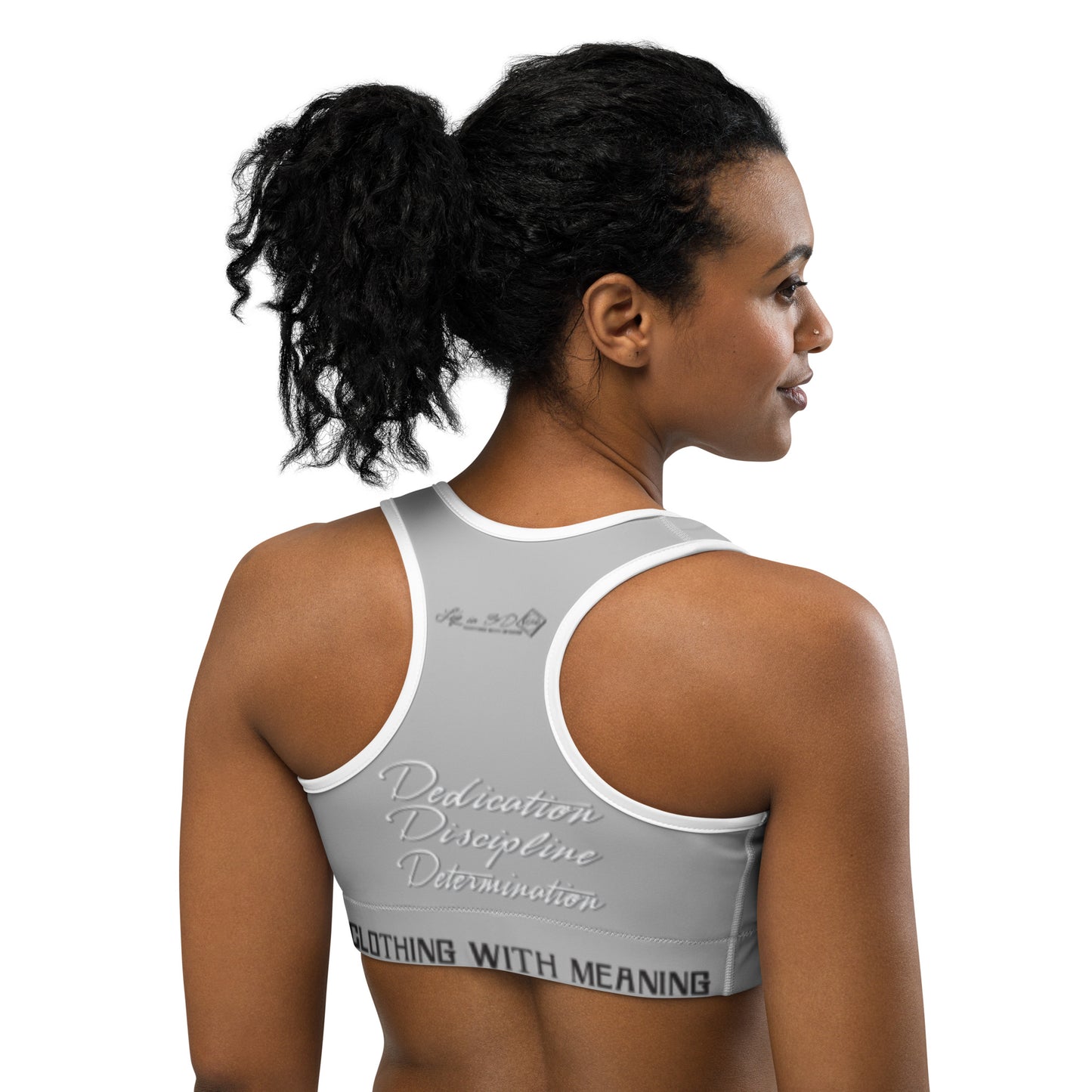 L3D Sports bra