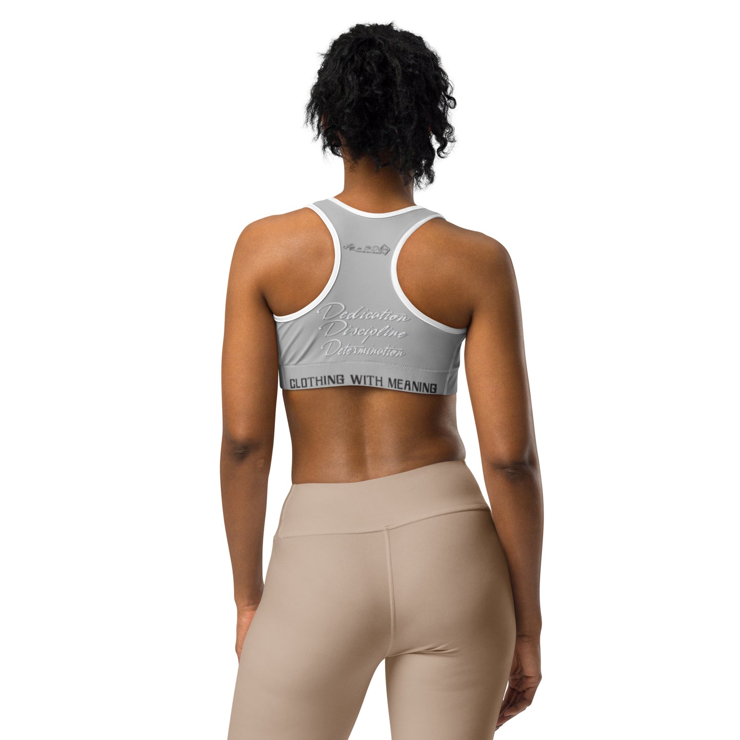 L3D Sports bra