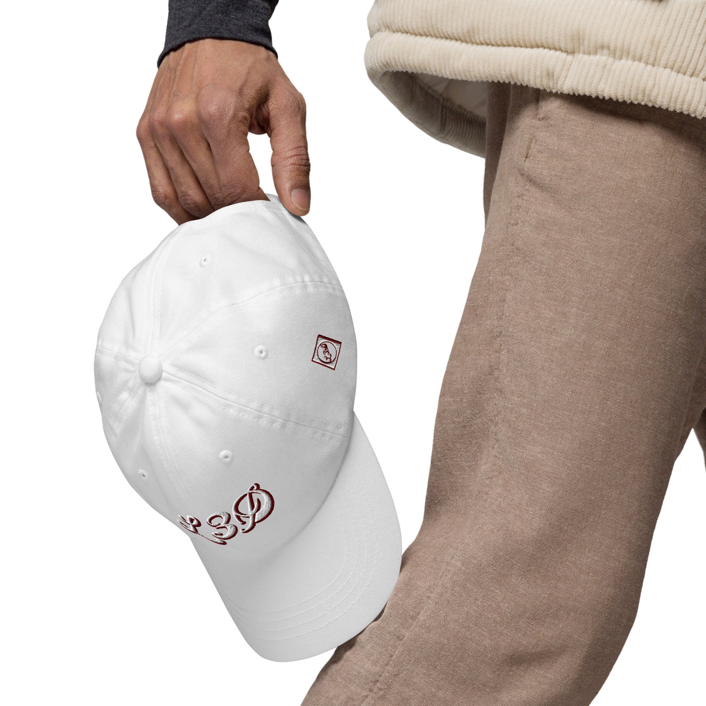 Dad hat