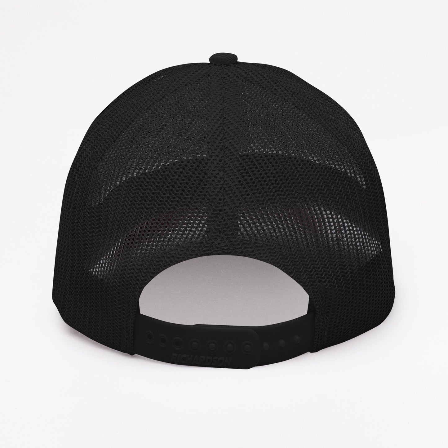 L3D_CUSTOM COLOR LOGO Trucker Cap