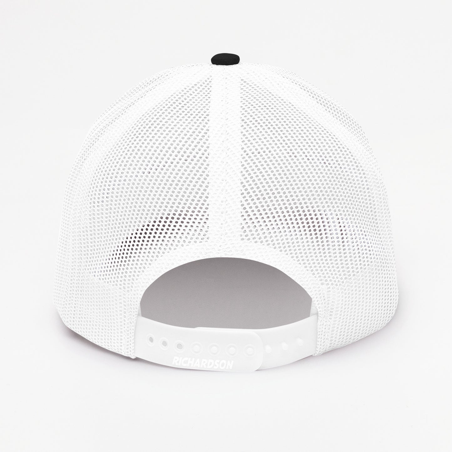 L3D_CUSTOM COLOR LOGO Trucker Cap