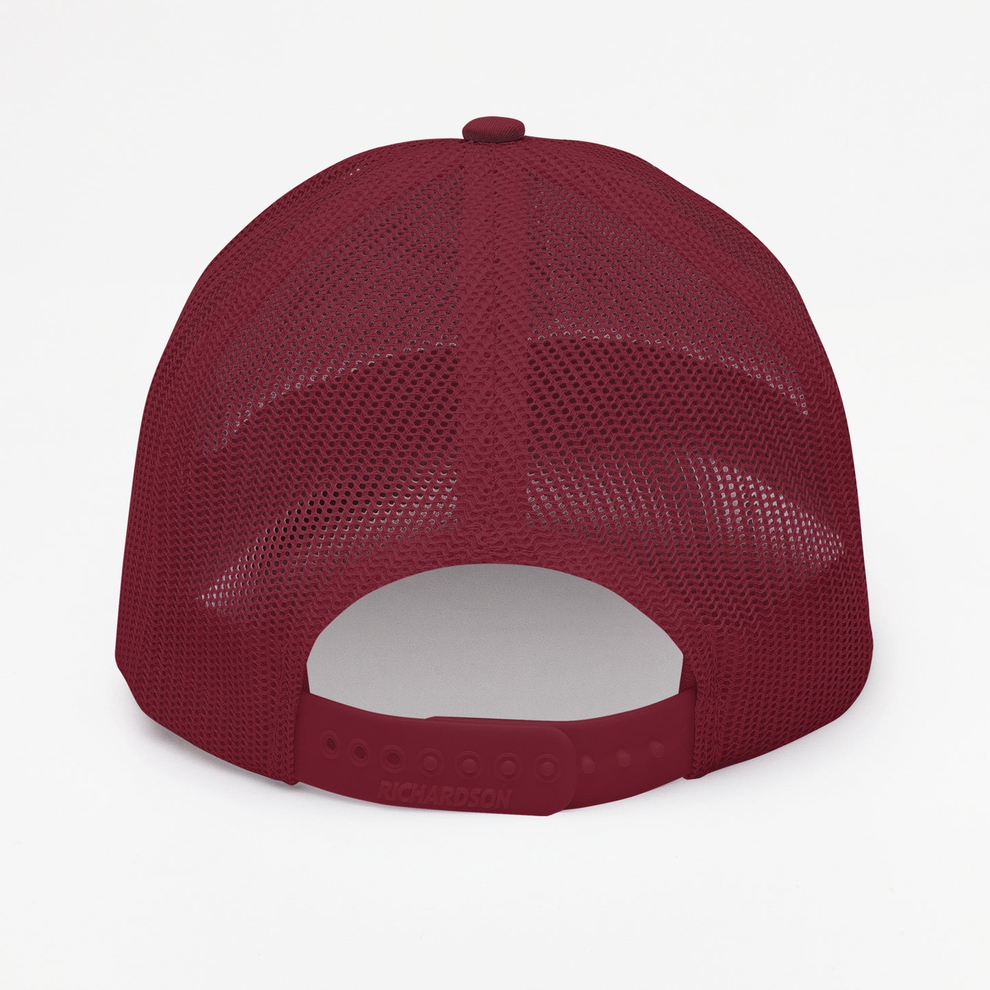 L3D_CUSTOM COLOR LOGO Trucker Cap