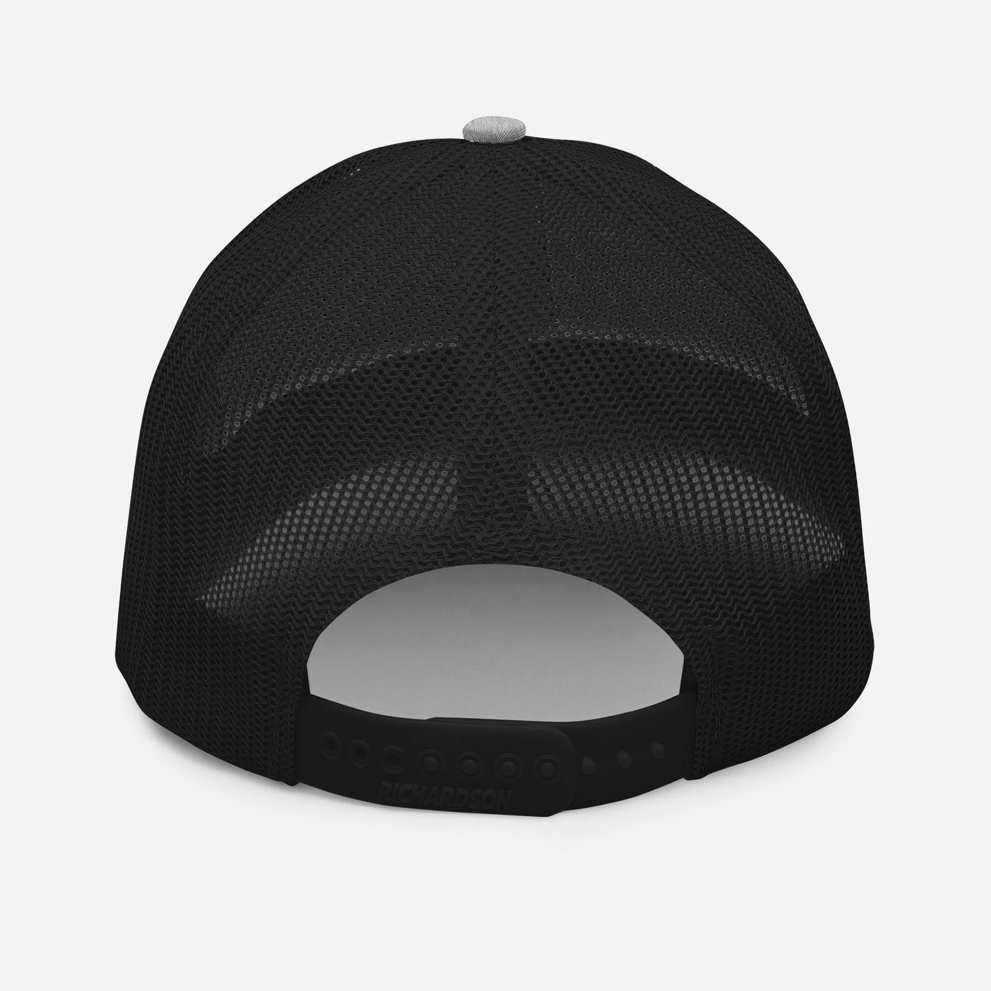 L3D_CUSTOM COLOR LOGO Trucker Cap