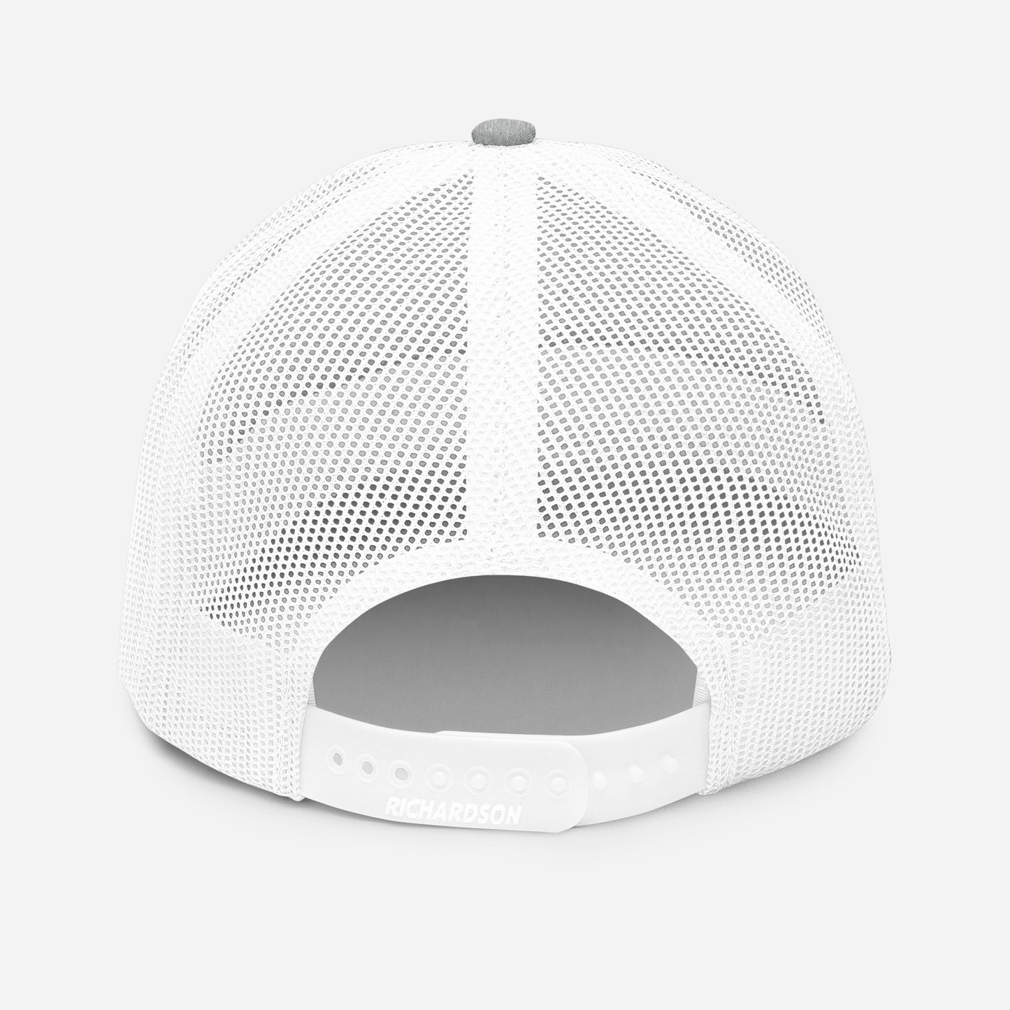 L3D_CUSTOM COLOR LOGO Trucker Cap