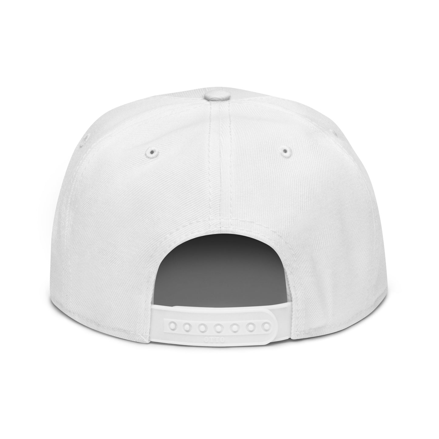 L3D'S ROYAL HIGHGO Snapback Hat