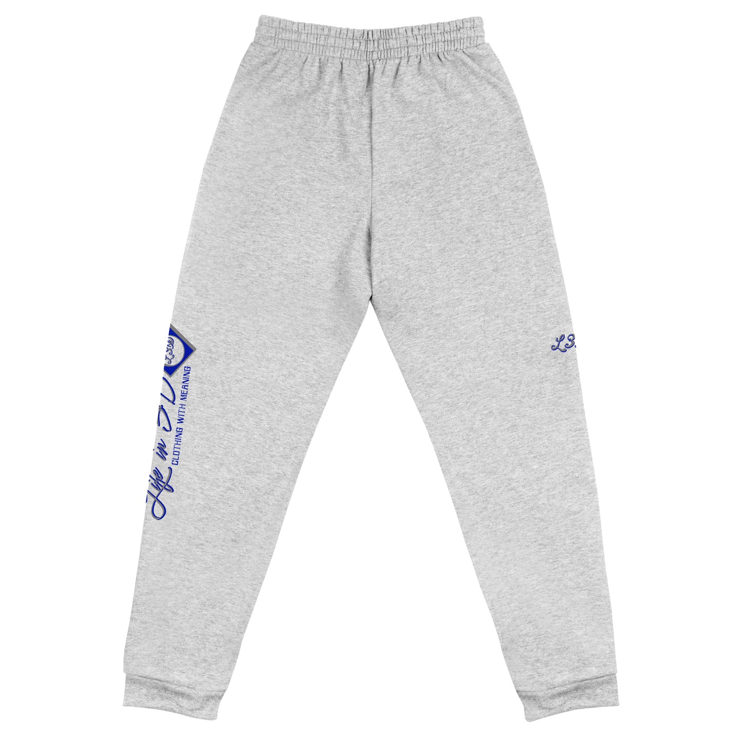 L3D Joggers