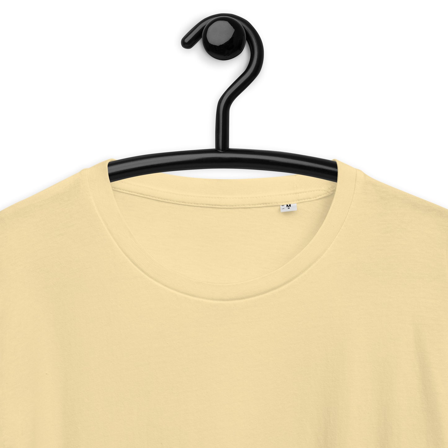 L3D organic cotton t-shirt