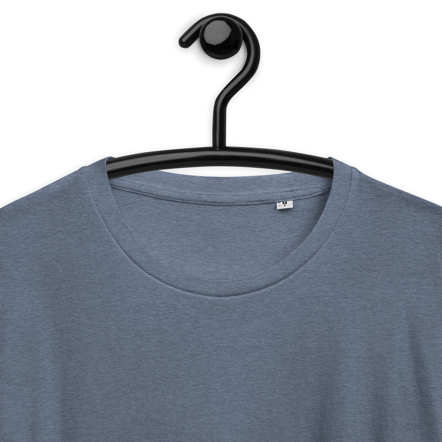 L3D organic cotton t-shirt