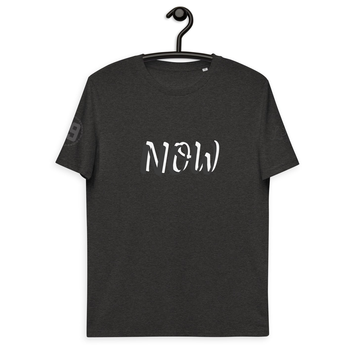 L3D organic cotton t-shirt