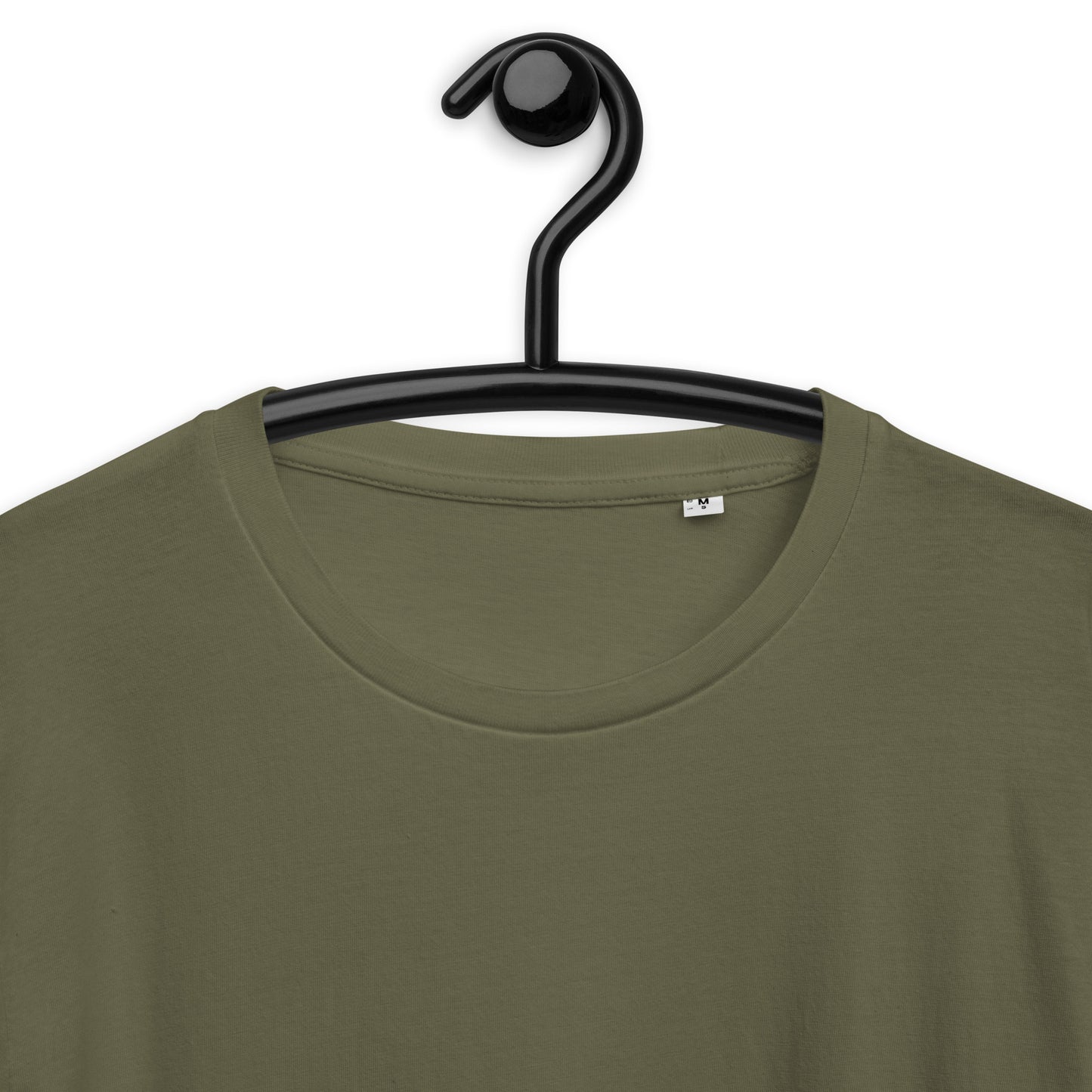 L3D organic cotton t-shirt