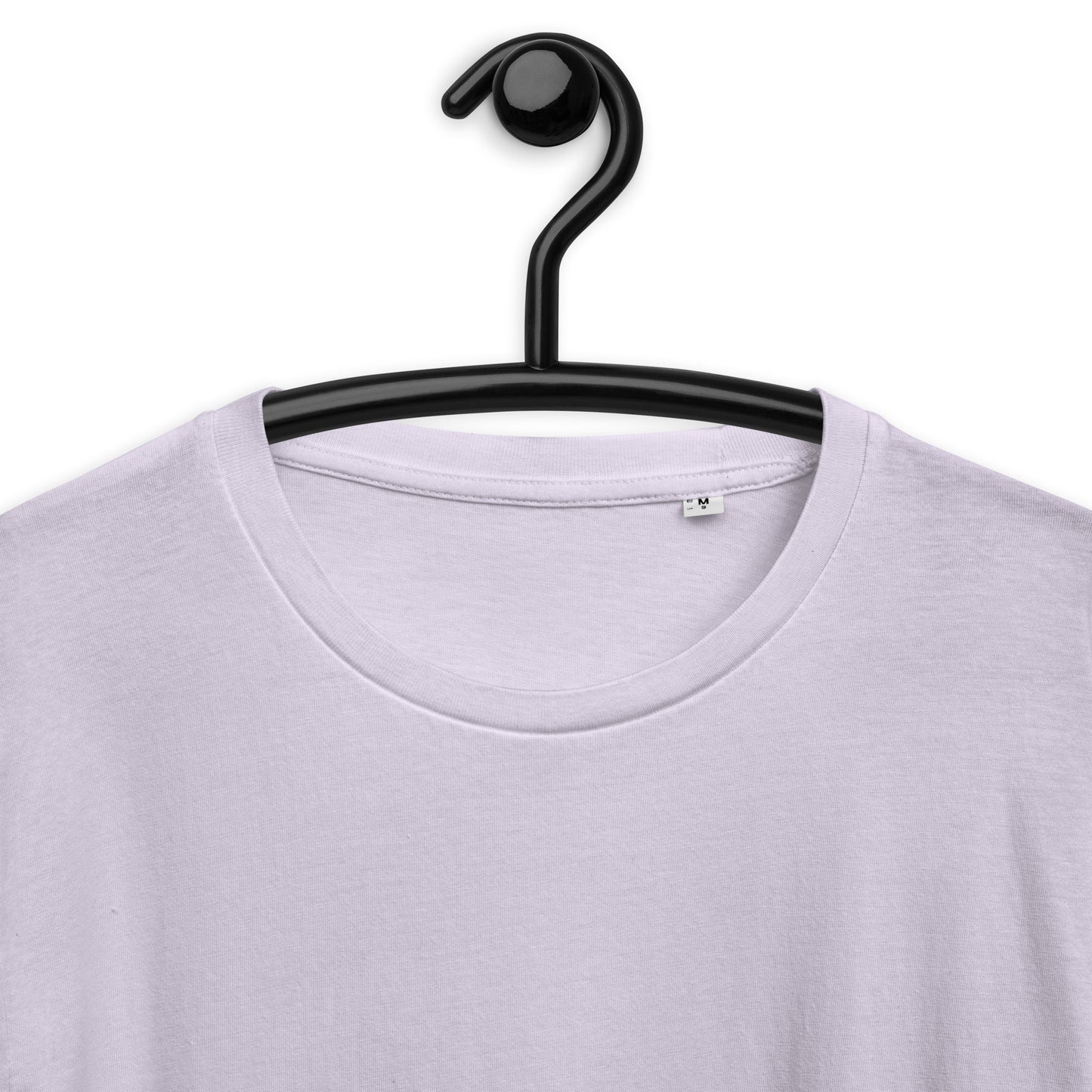 L3D organic cotton t-shirt