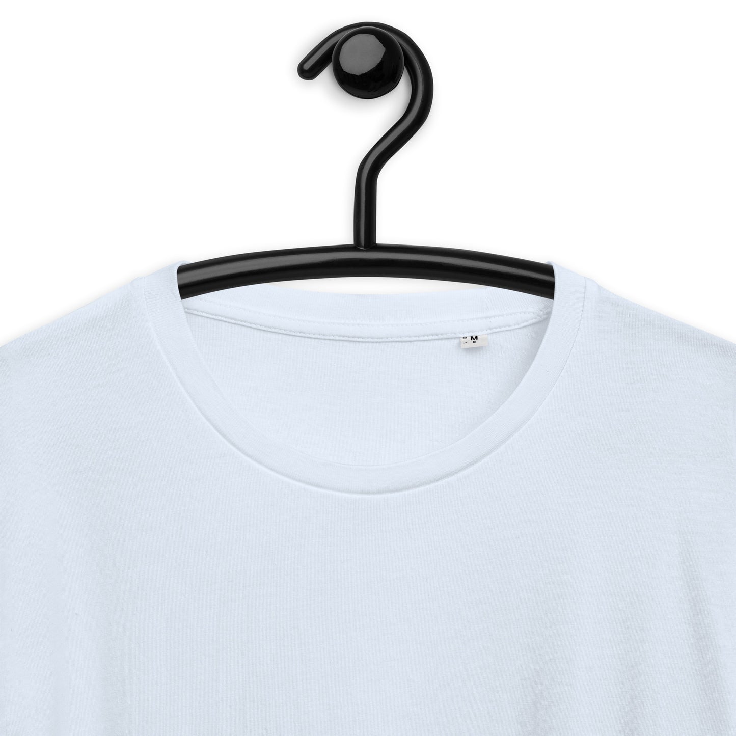 L3D organic cotton t-shirt