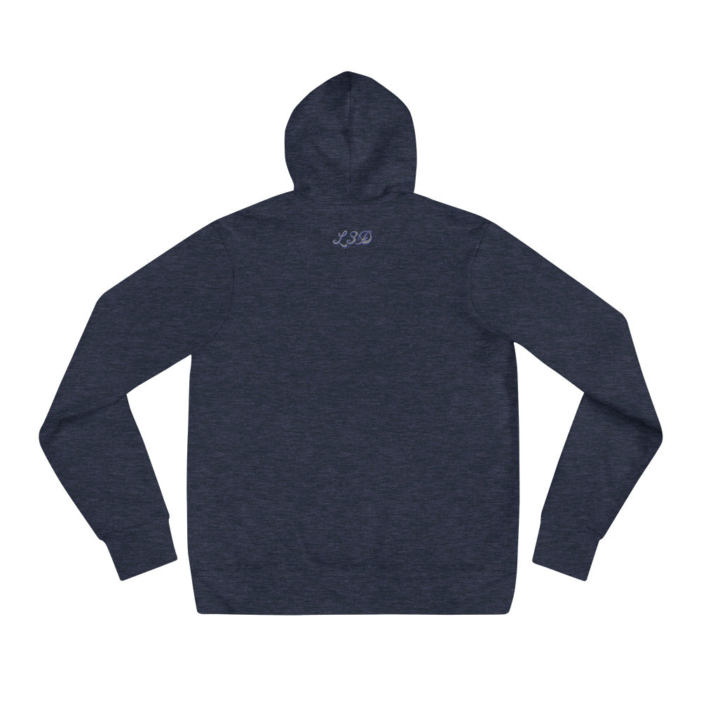 L3D Pullover hoodie