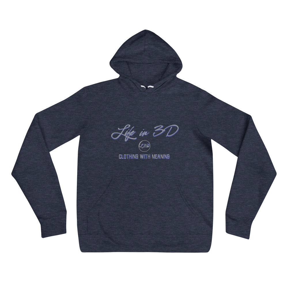 L3D Pullover hoodie