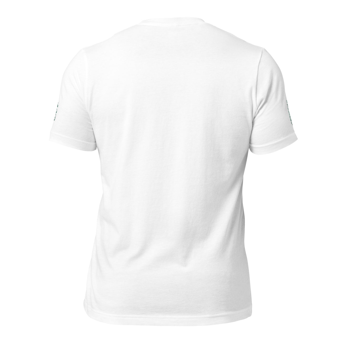 L3D Embordered LOGO Tee