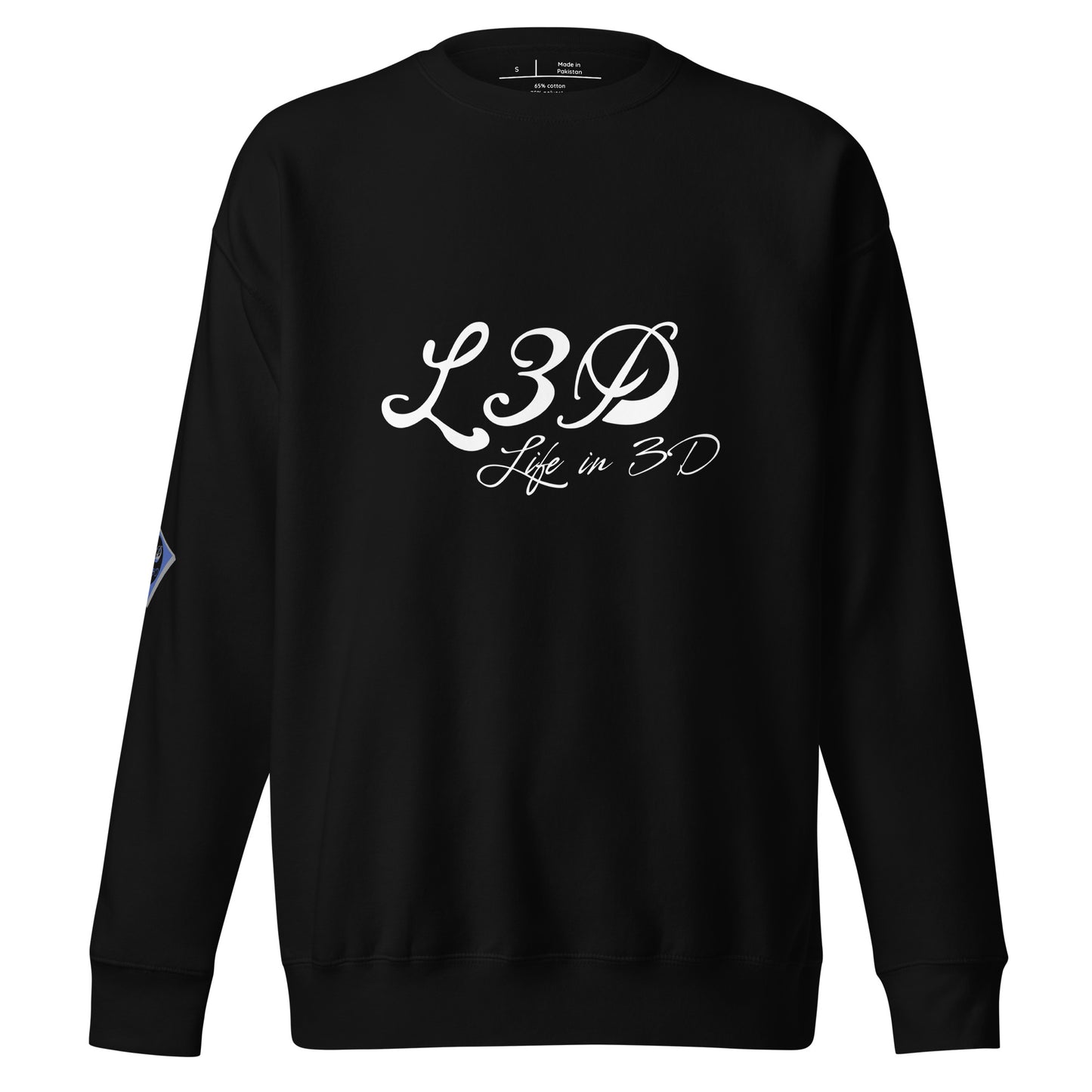 L3D Premium Sweatshirt