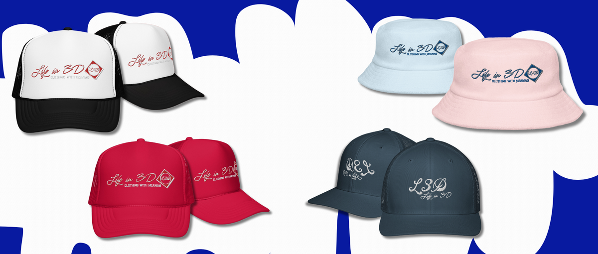 Hats