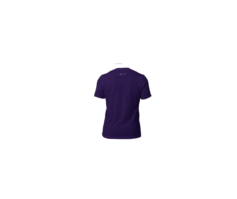L3D LOGO COTTON T-SHIRT