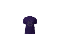 L3D LOGO COTTON T-SHIRT