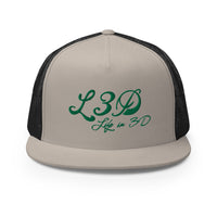 Trucker Cap
