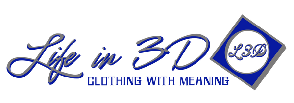 L3D CLOTHING 