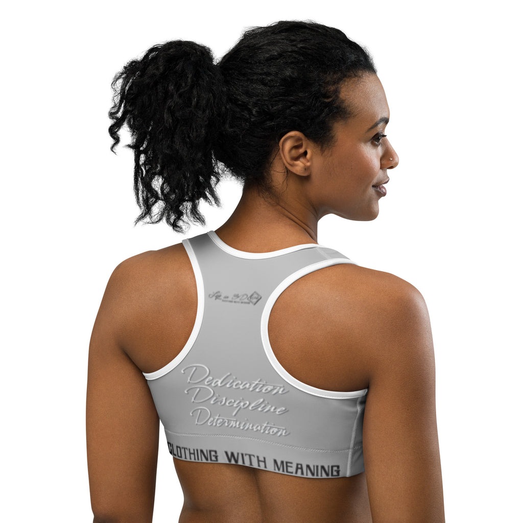 L3D Sports bra