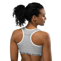 L3D Sports bra