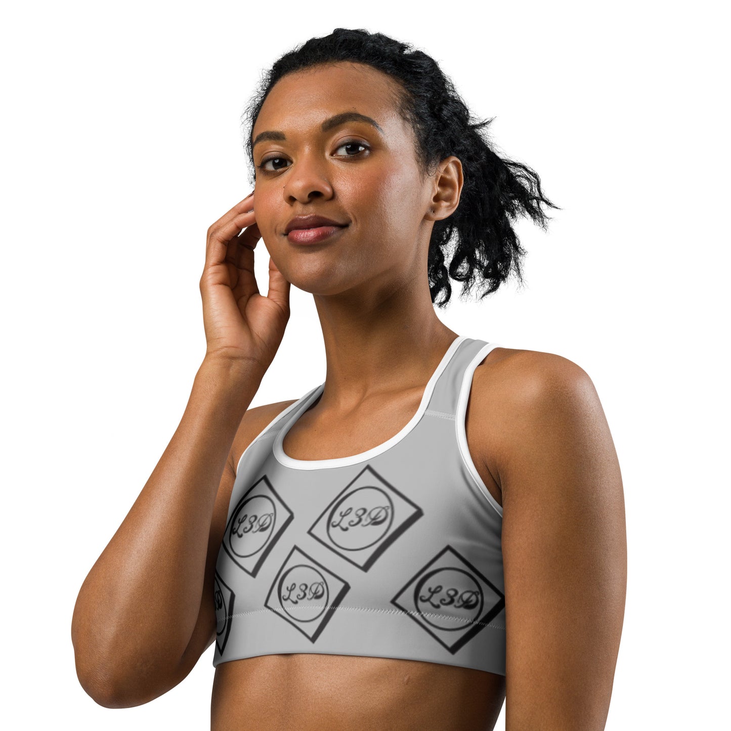 L3D Sports bra