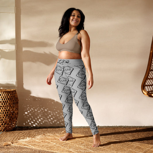 L3D Yoga Leggings