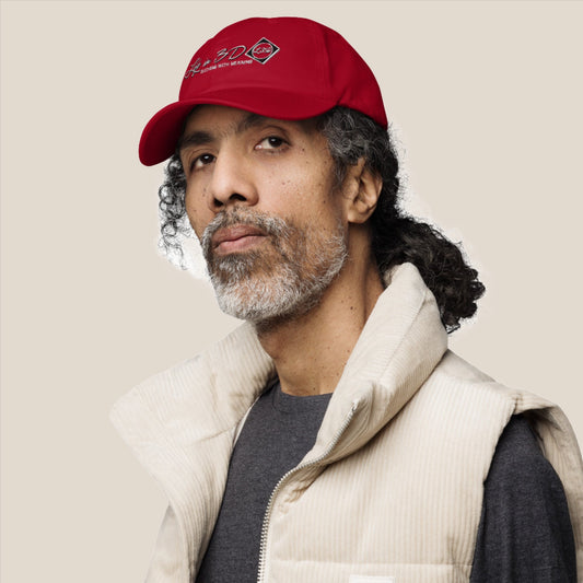 Dad hat