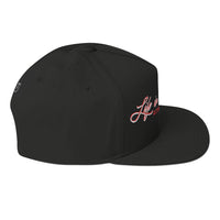L3D_Flat Bill Cap