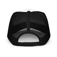 LIFE IN 3D'S ROYAL HIGHGO Foam trucker hat
