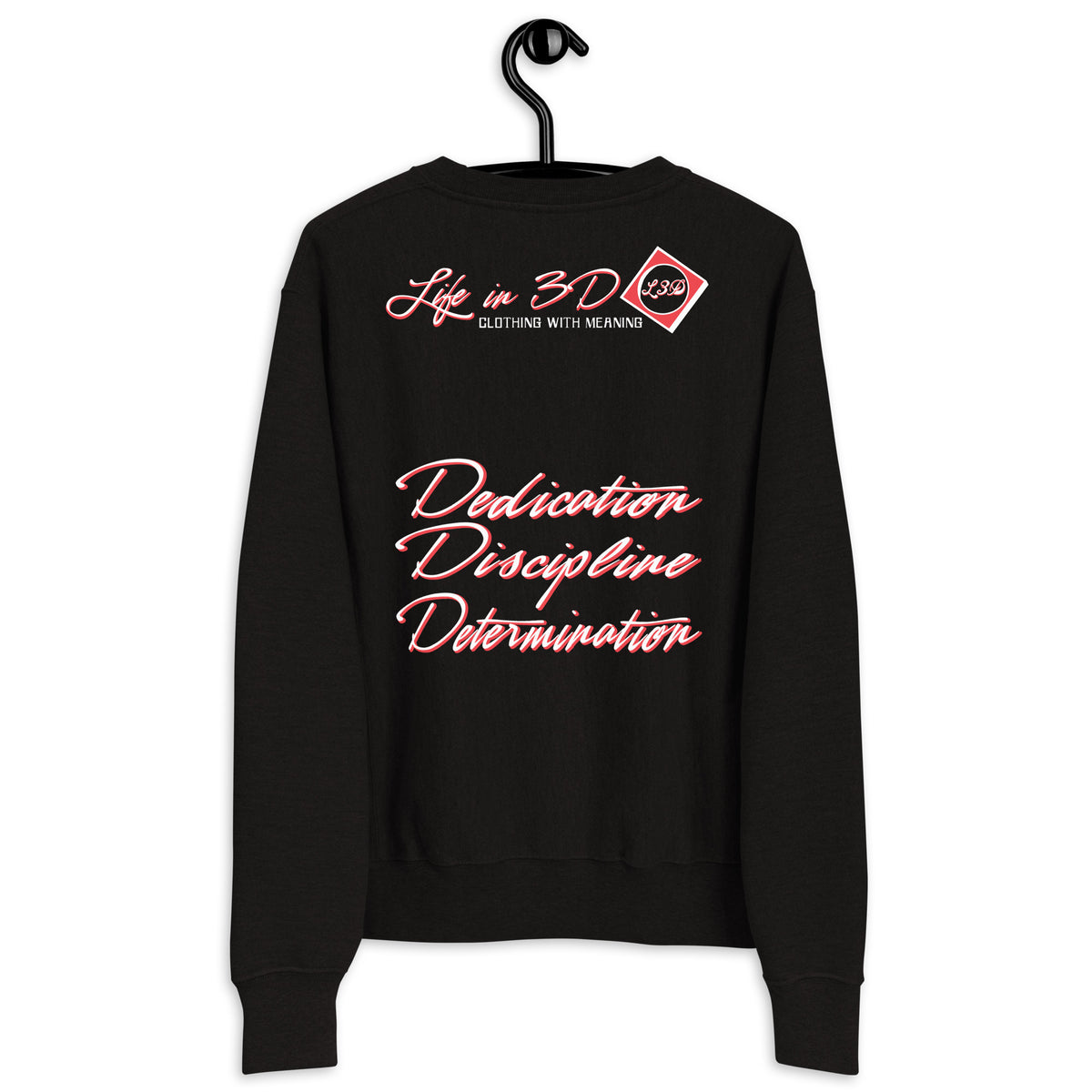 Champion Sweatshirt