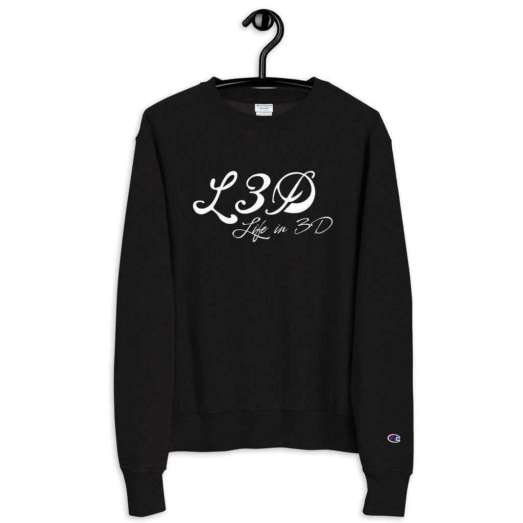 Champion Sweatshirt