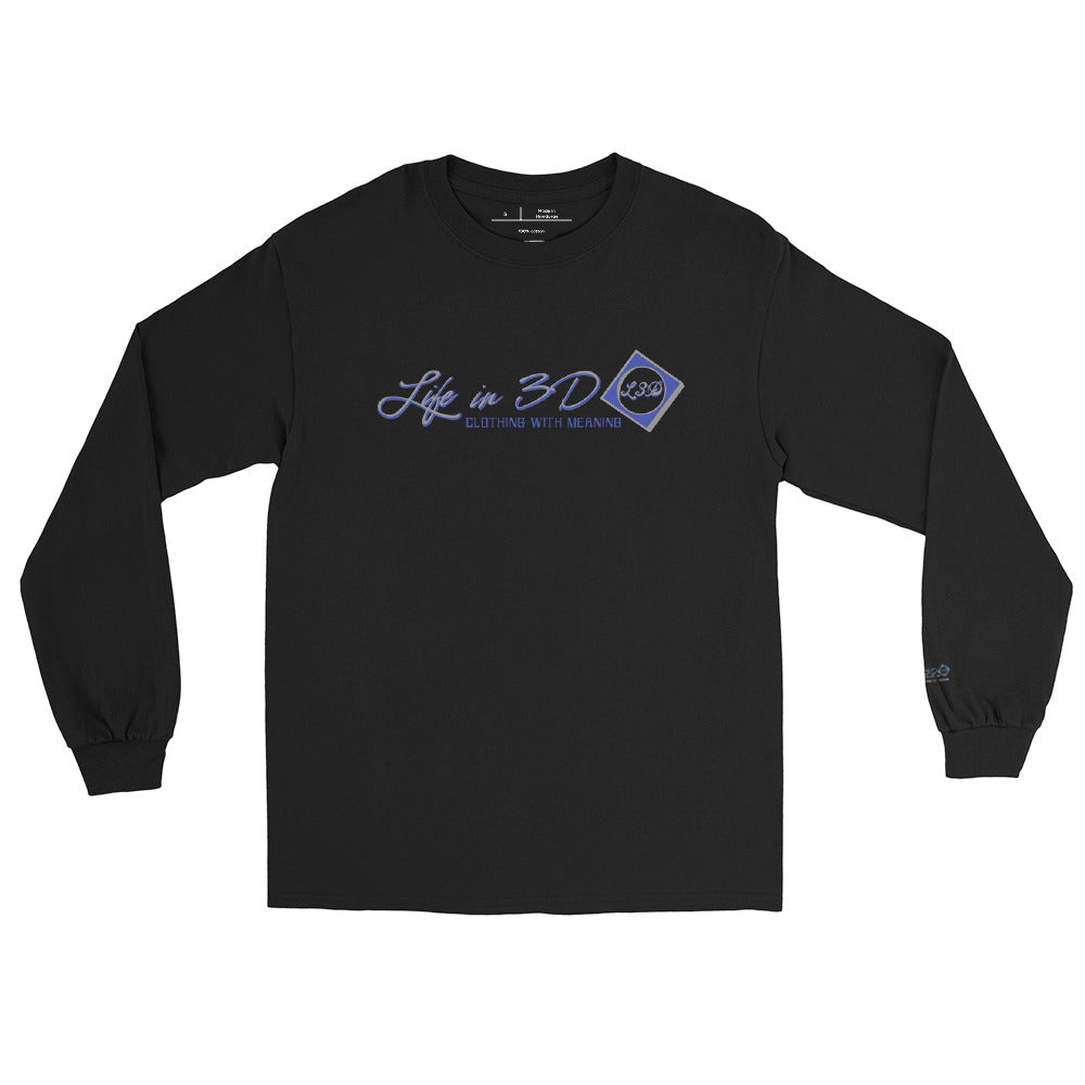 L3D Long Sleeve Shirt