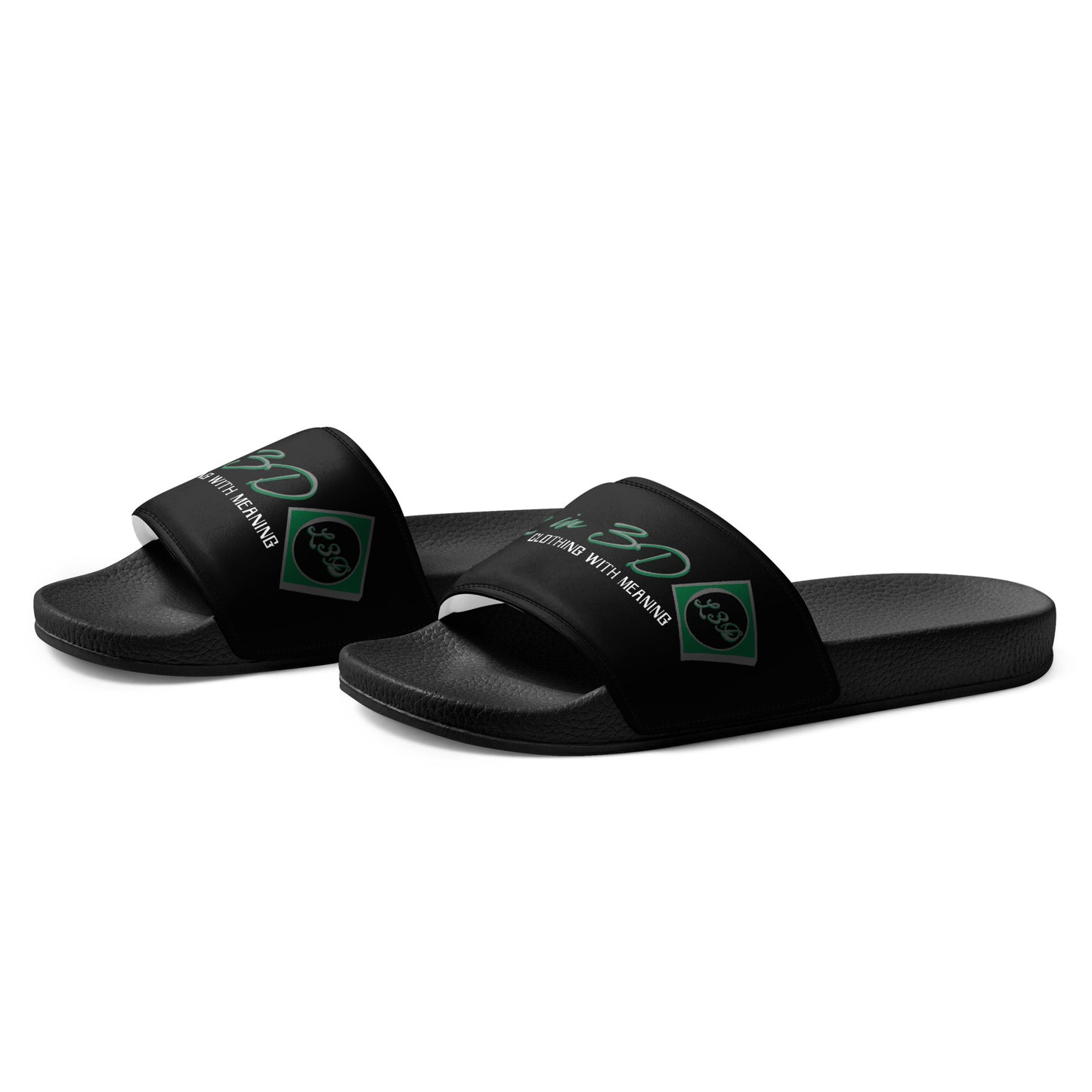 LIFE IN 3D SUMMER slides