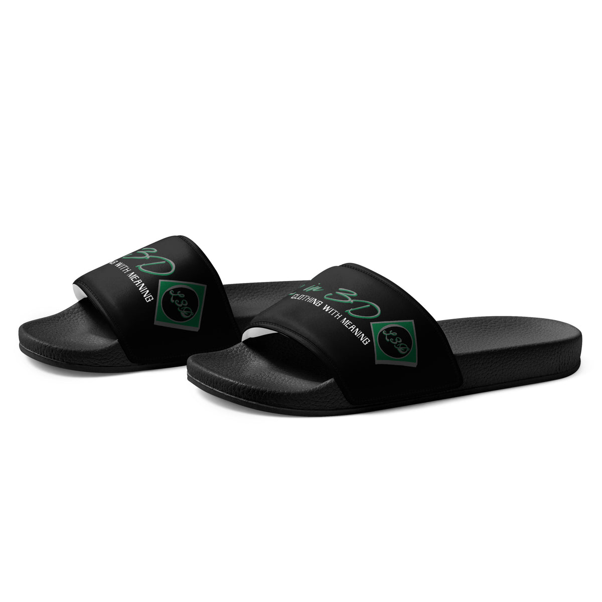 LIFE IN 3D SUMMER slides