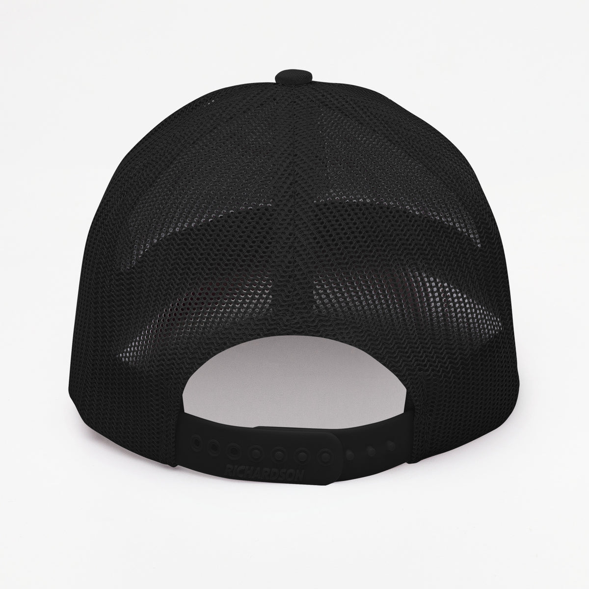 L3D_CUSTOM COLOR LOGO Trucker Cap