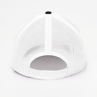 L3D_CUSTOM COLOR LOGO Trucker Cap