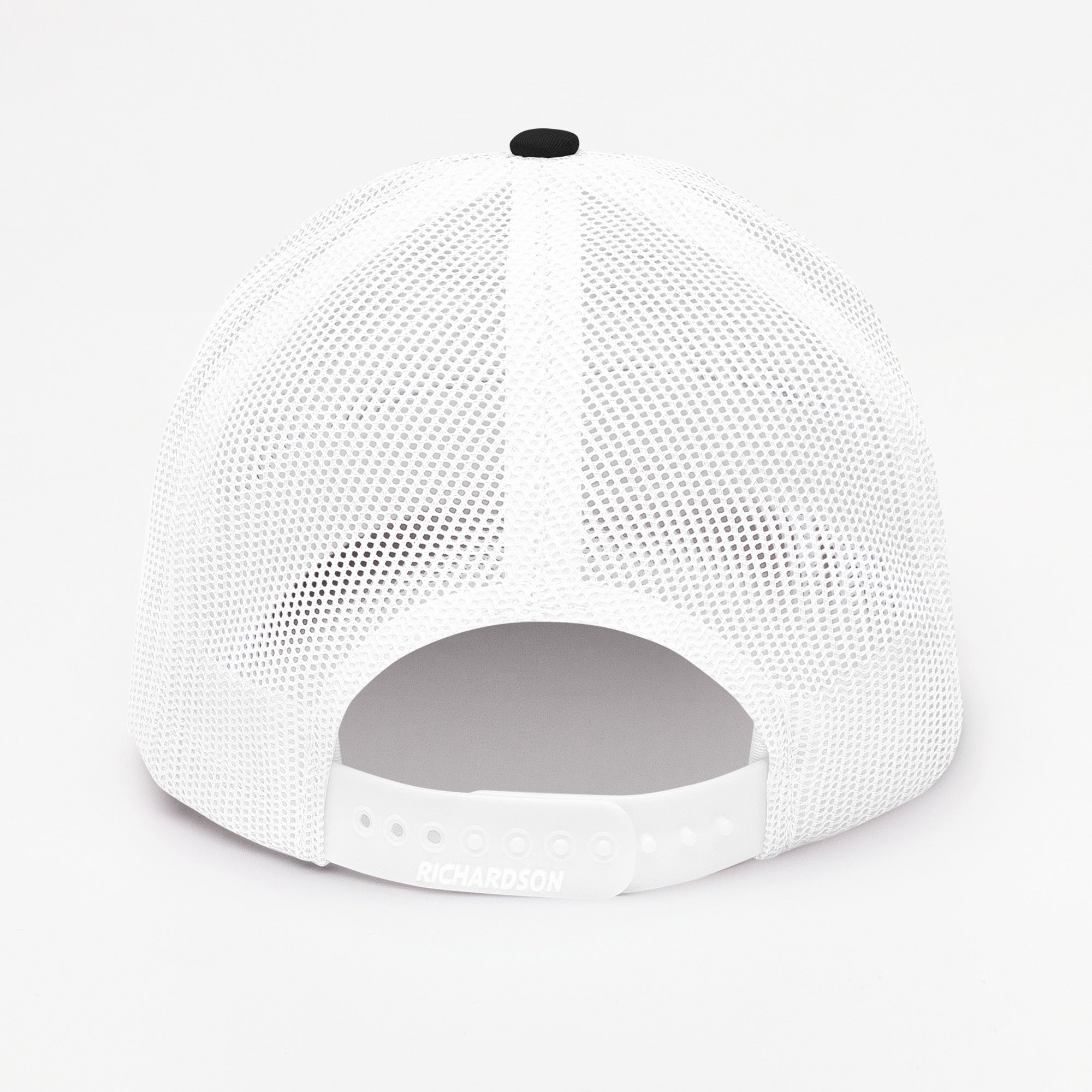 L3D_CUSTOM COLOR LOGO Trucker Cap