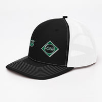 L3D_CUSTOM COLOR LOGO Trucker Cap