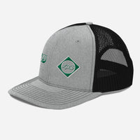 L3D_CUSTOM COLOR LOGO Trucker Cap