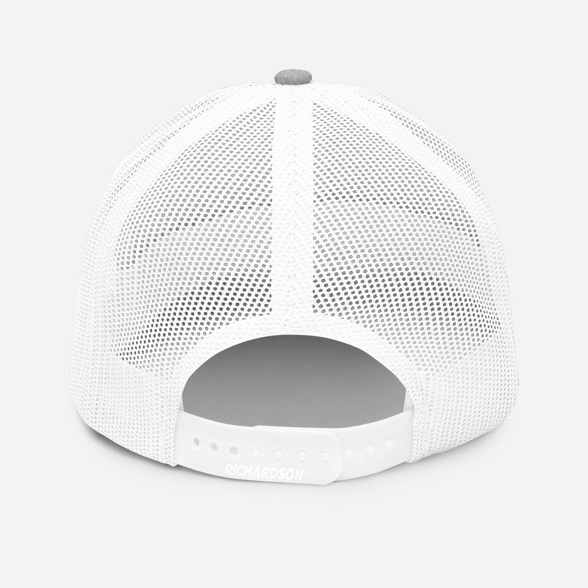 L3D_CUSTOM COLOR LOGO Trucker Cap