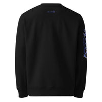 L3D 100% organic cotton eco sweatshirt