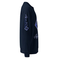 L3D 100% organic cotton eco sweatshirt