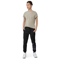 Life in 3D  fleece sweatpants