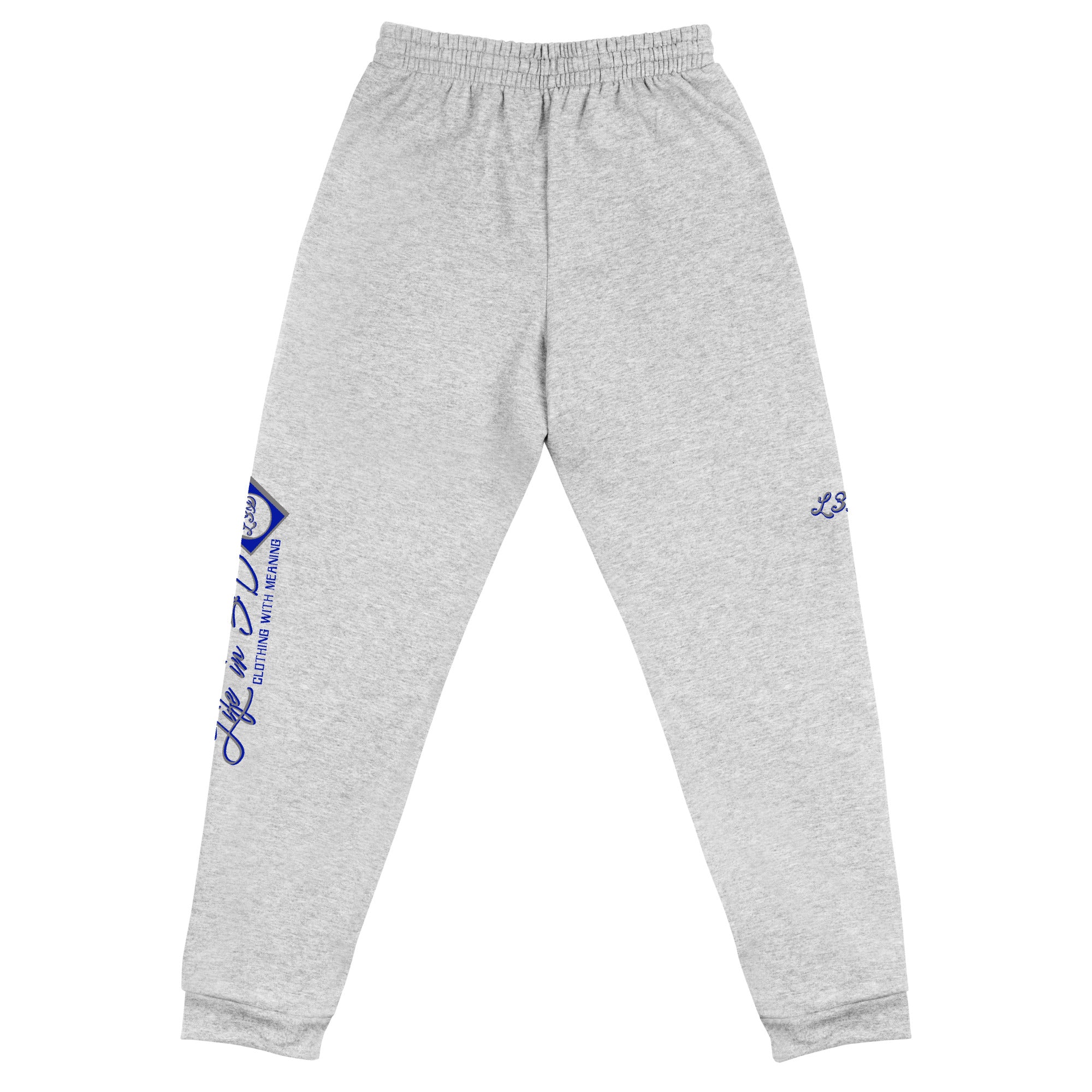 L3D Joggers