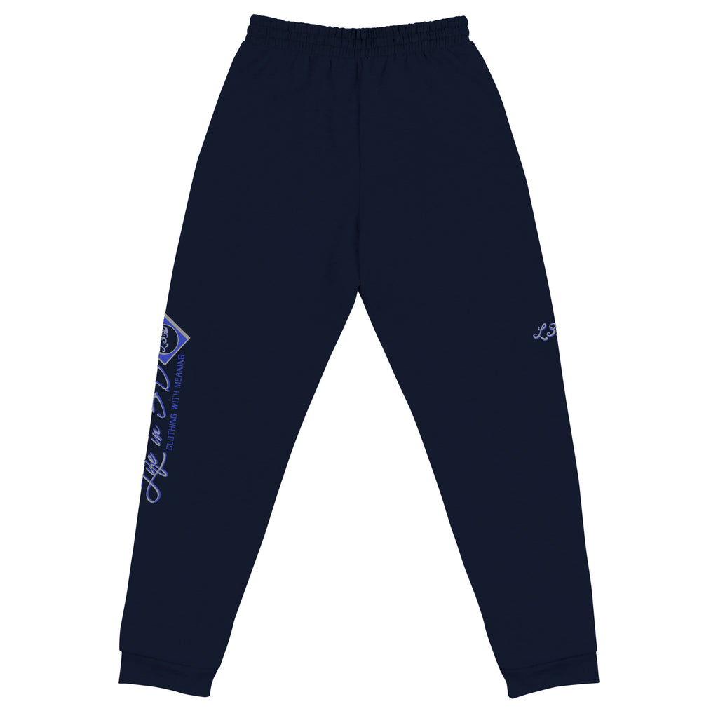 L3D Joggers