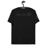 L3D organic cotton t-shirt