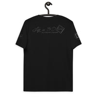 L3D organic cotton t-shirt